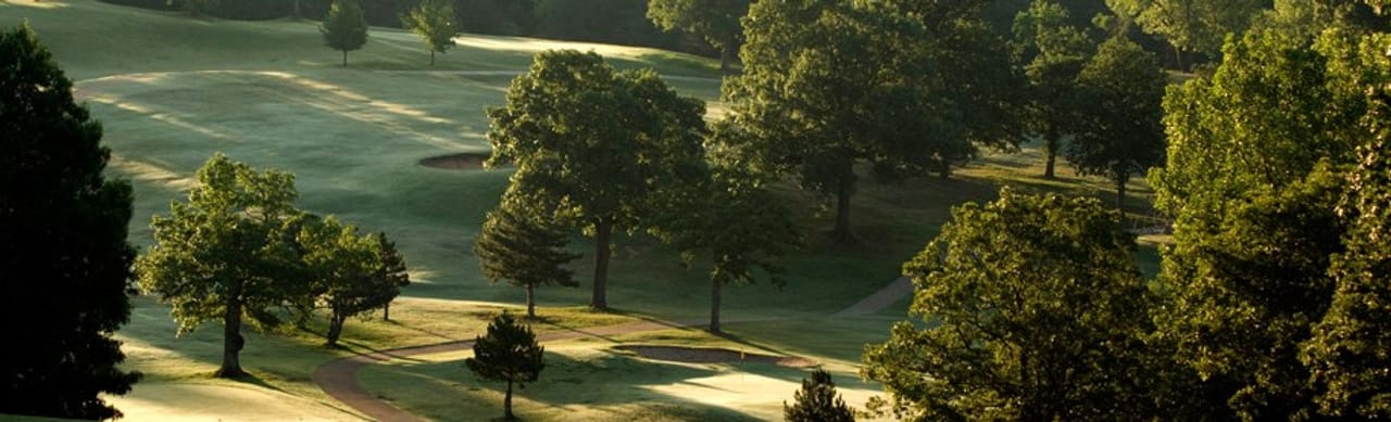 The Canyons At Blackjack Ridge