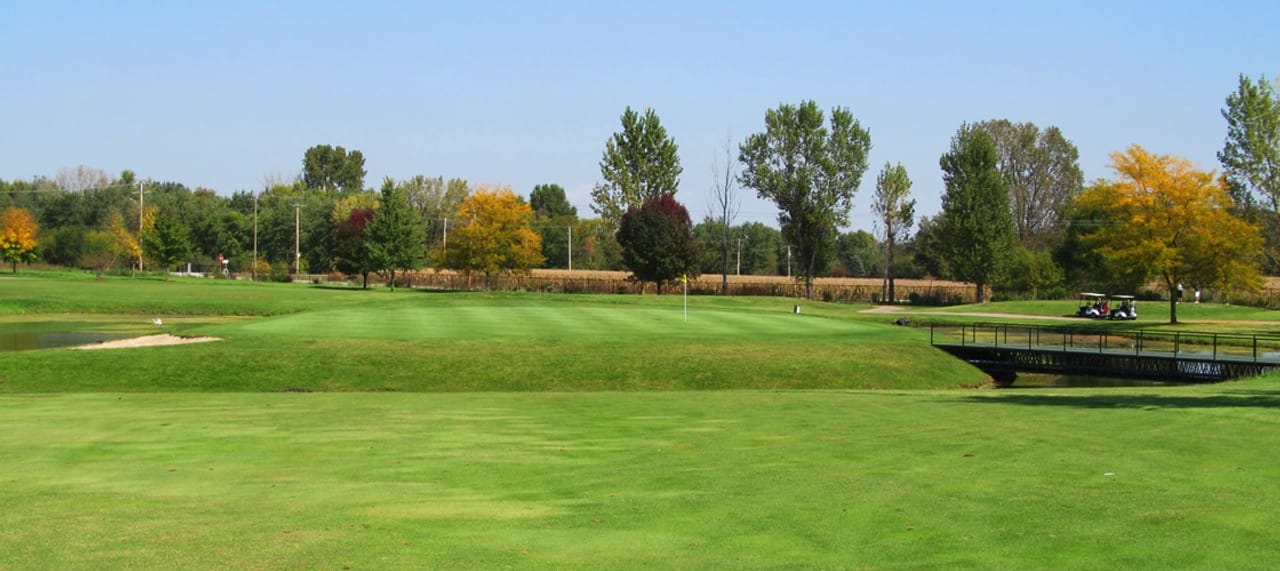 Green Garden Country Club (Gold)