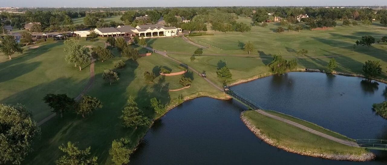 The Greens Country Club