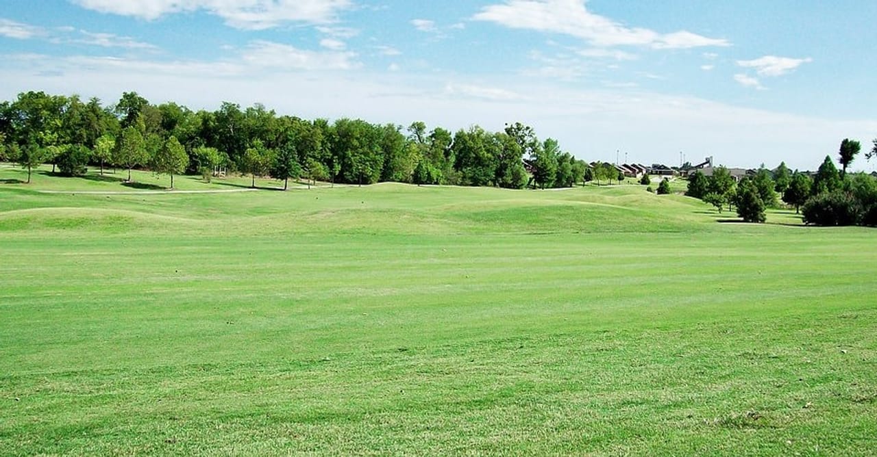 The Links at Norman