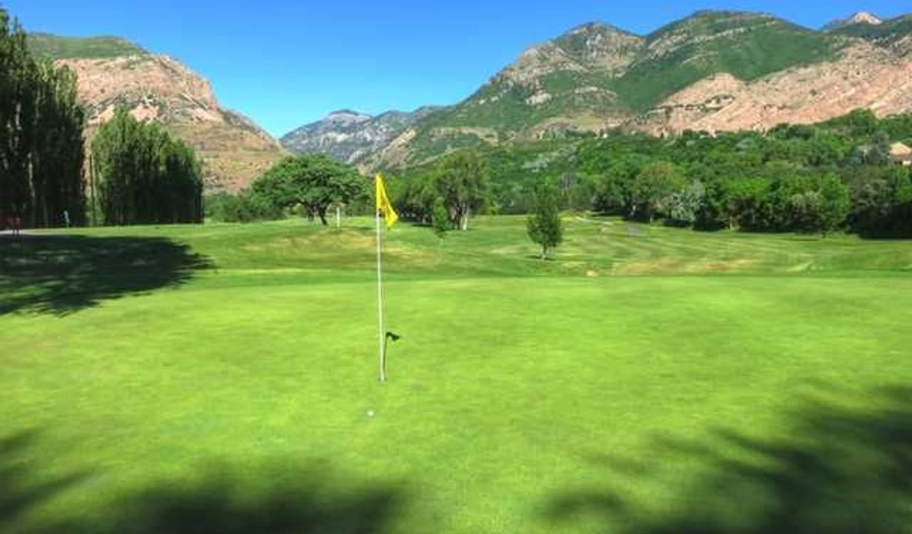 El Monte Golf Course