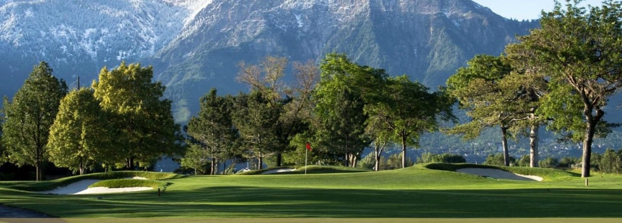 Salt Lake Country Club