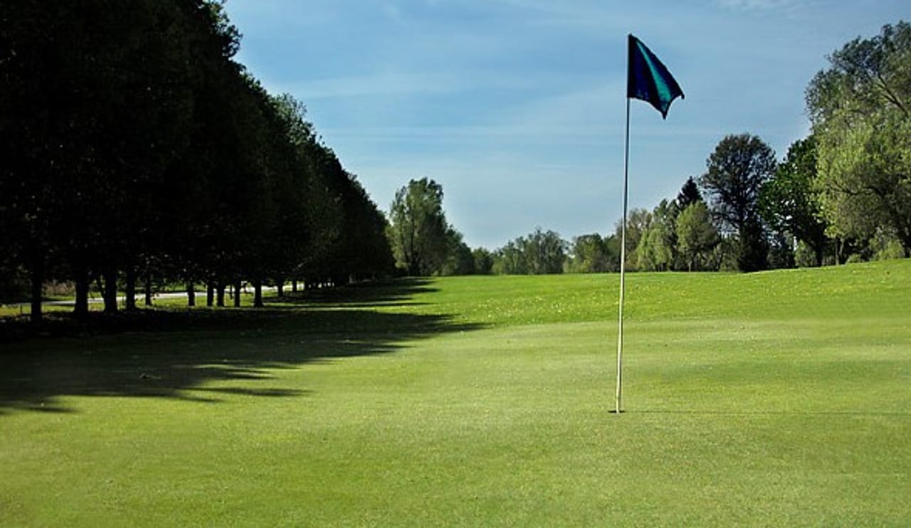 Gracewil Country Club (East)