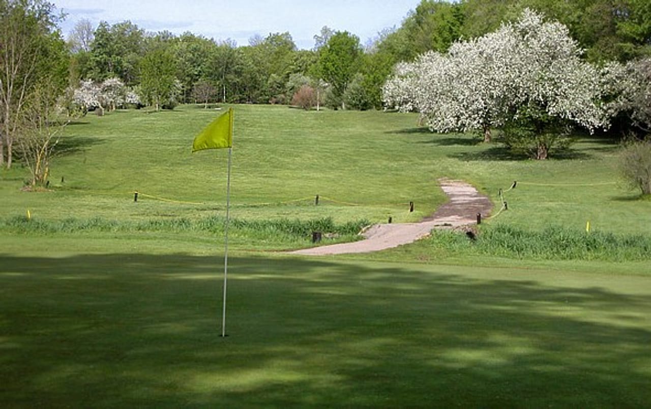 Gracewil Country Club (West)