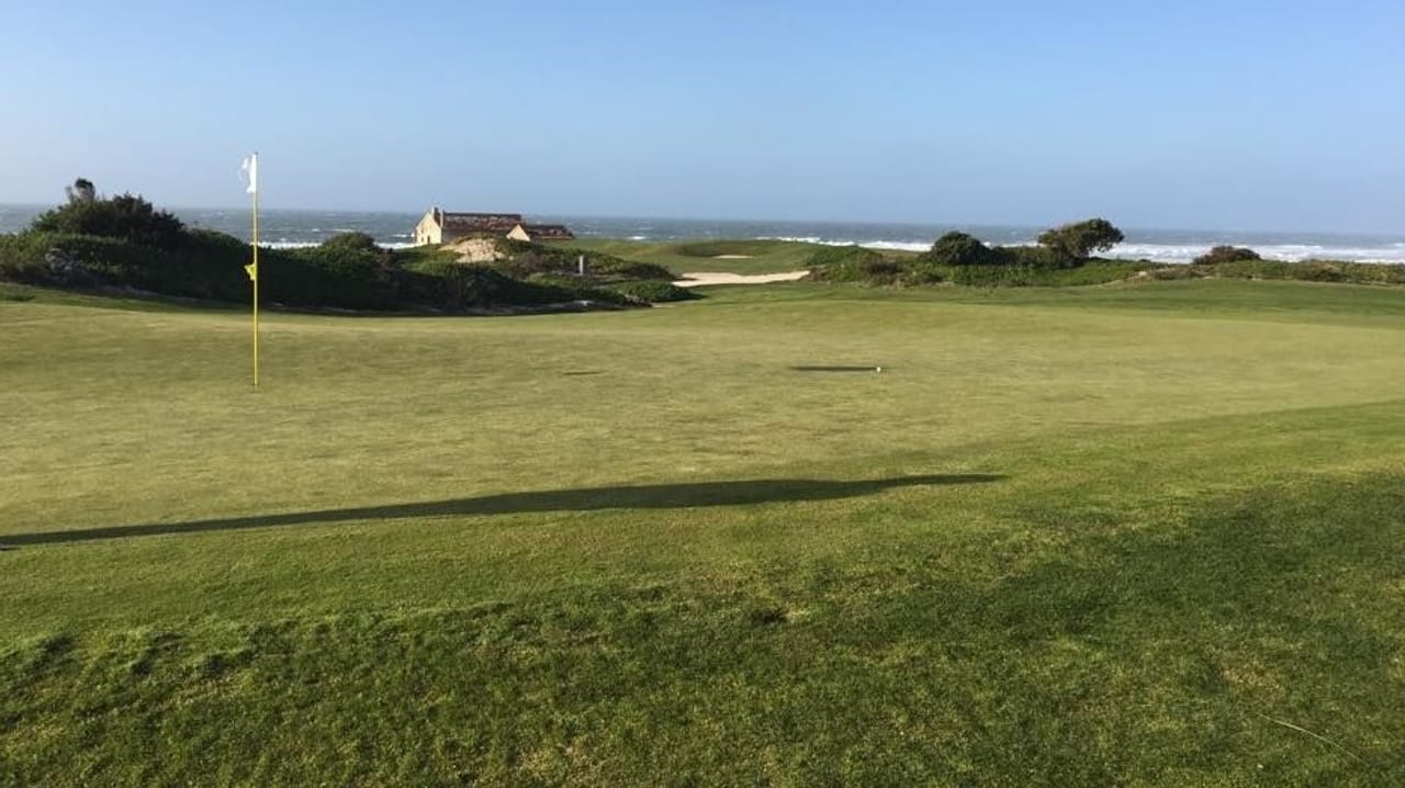 Vreta Kloster Golfklubb (18h)