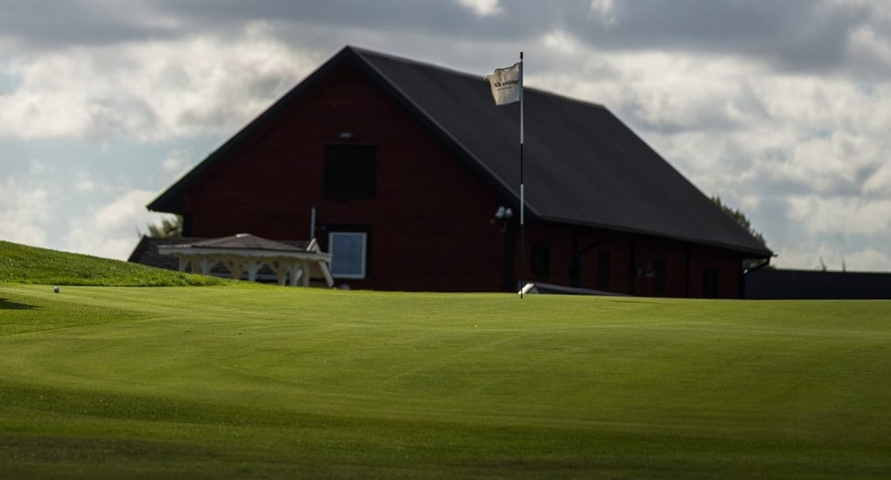 Vreta Kloster Golfklubb (9h)