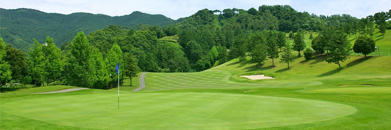 Chichibu Kokusai Country Club