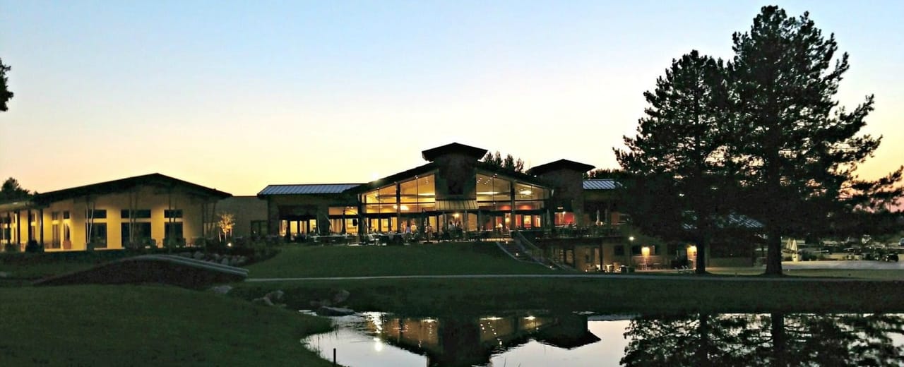 Willow Creek Country Club