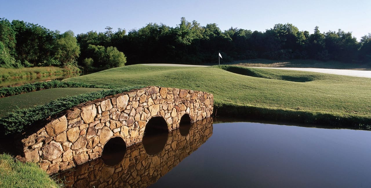 Birdwood Golf Course