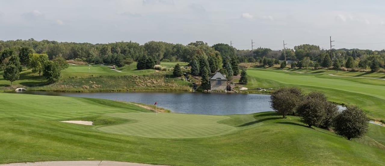 Makray Memorial Golf Club