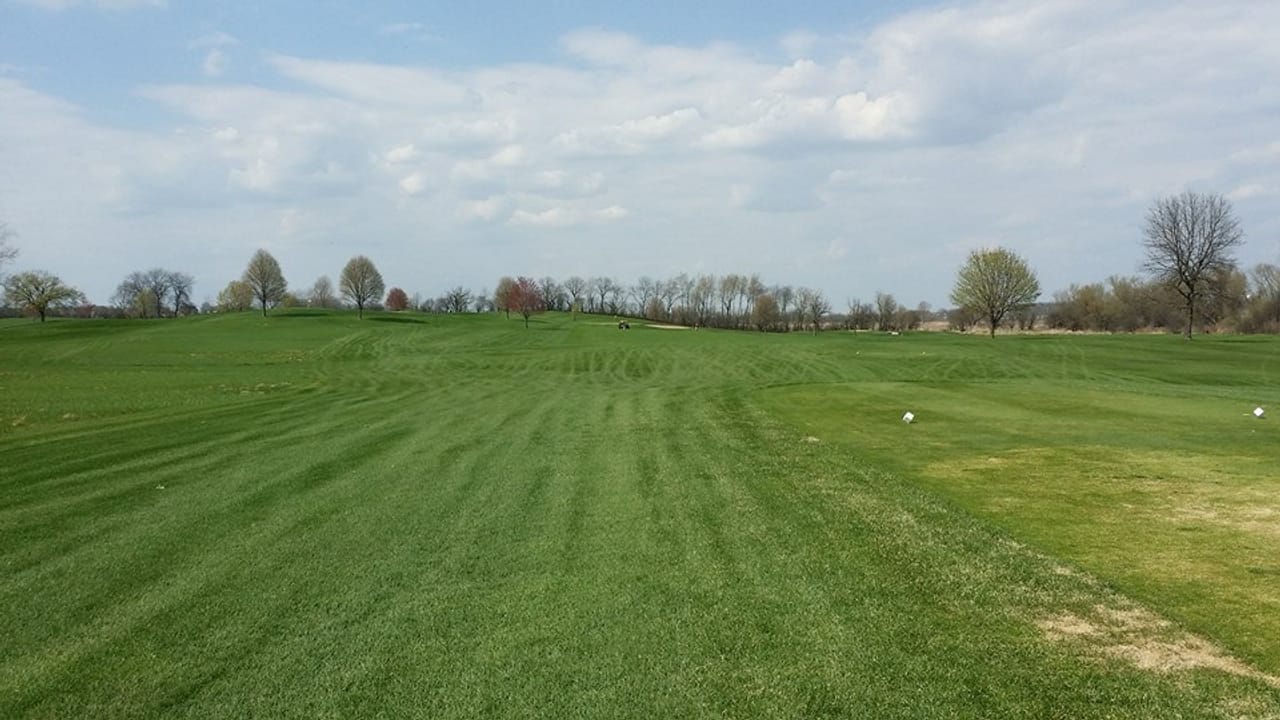 Old Wayne Golf Course - West Chicago