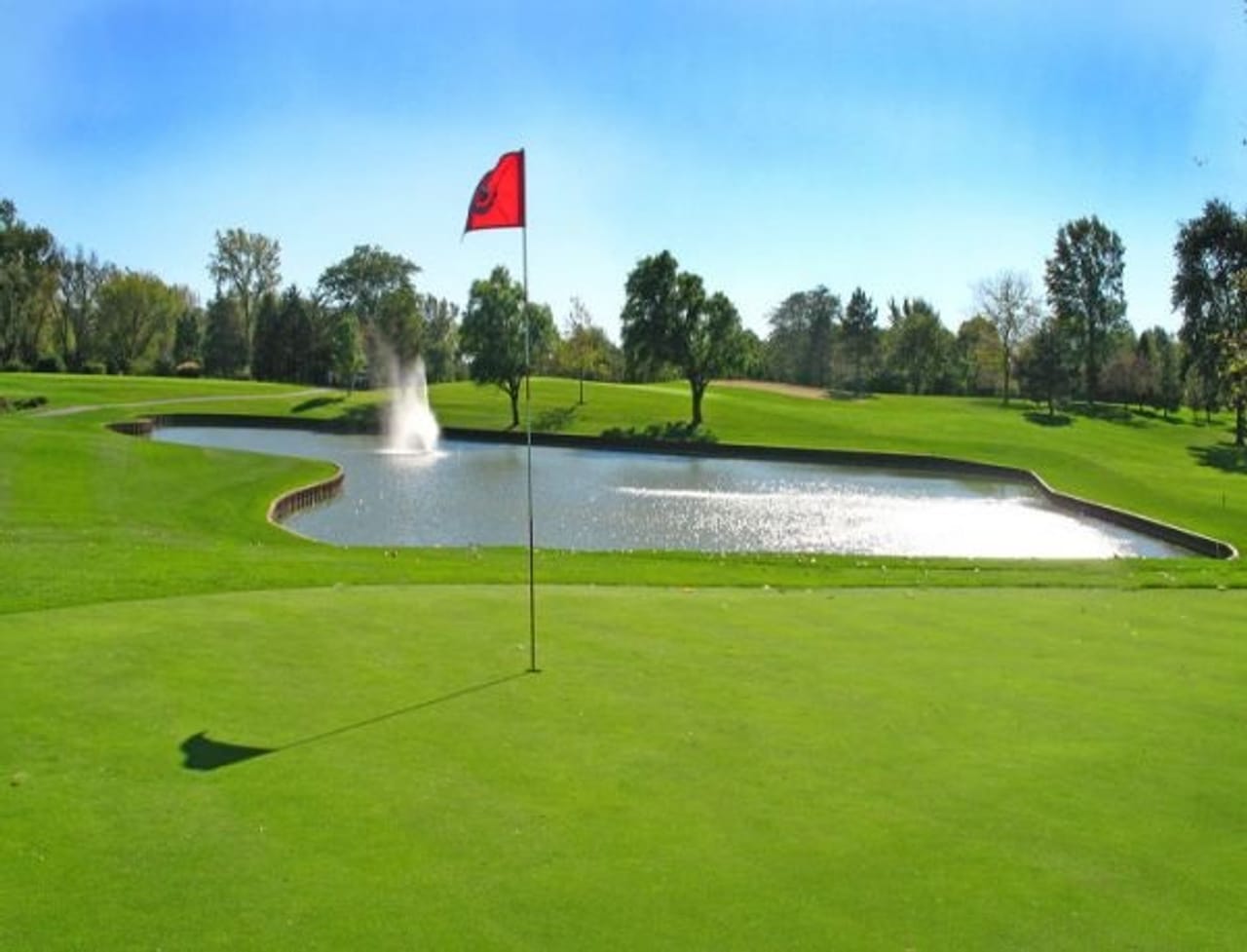 Palatine Hills Golf Course