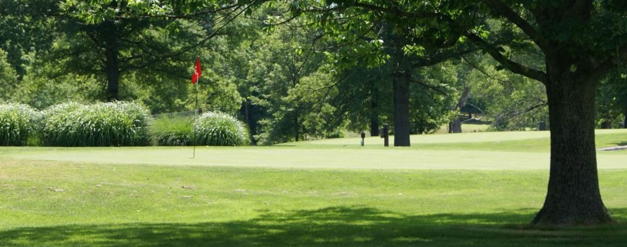 Quail Creek Country Club