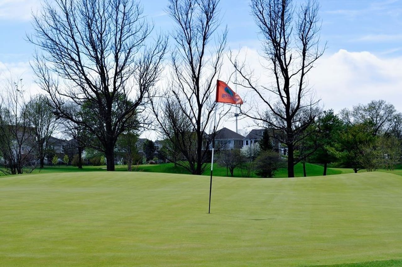 River Bend Golf Club