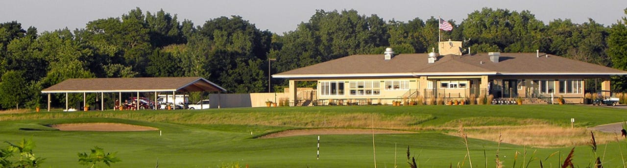Sanctuary Golf Course - New Lenox