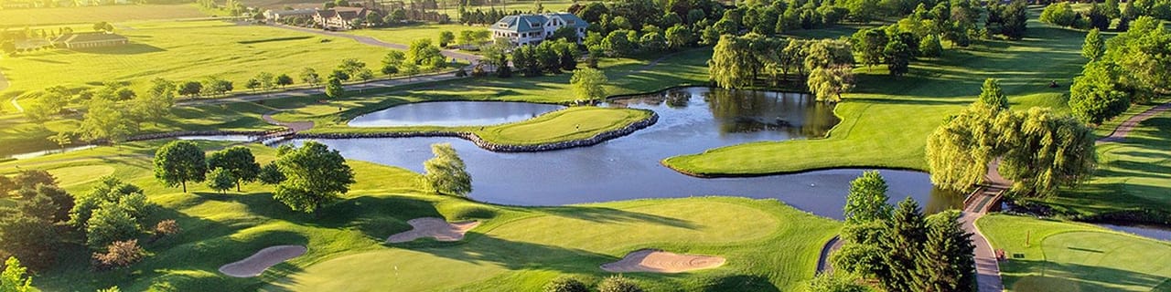 Sandy Hollow Golf Course