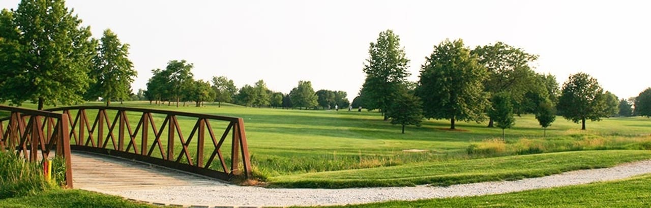 Springbrook Golf Course