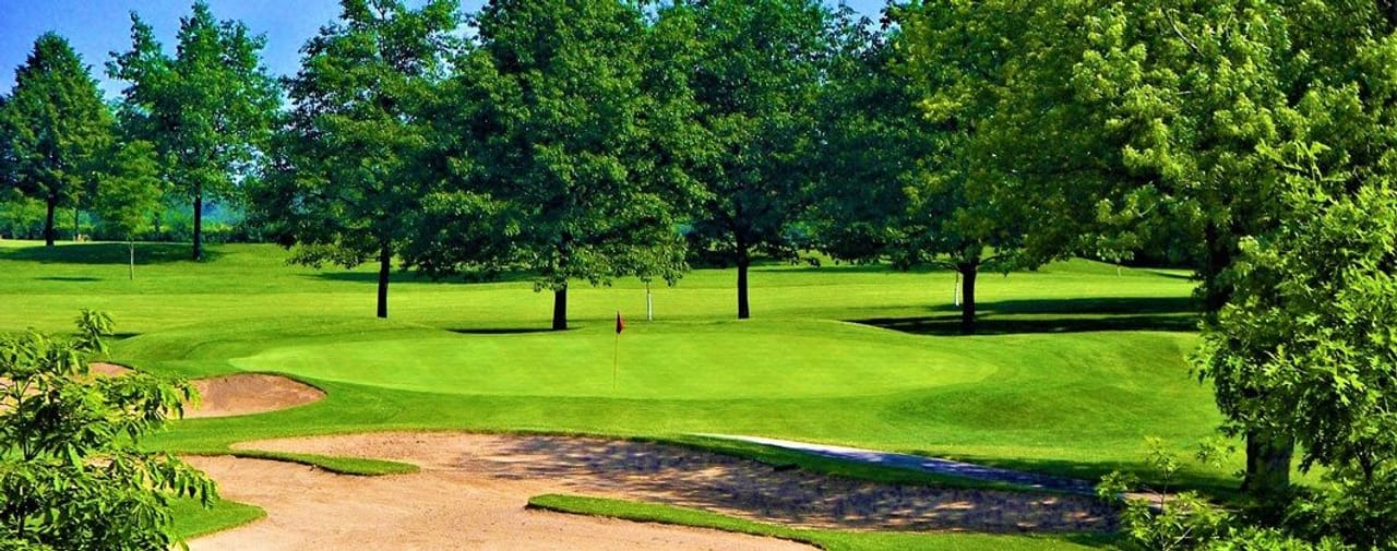 St Andrews Golf & Country Club (Joe Jemsek)