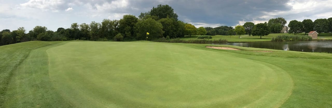 Streamwood Oaks Golf Club