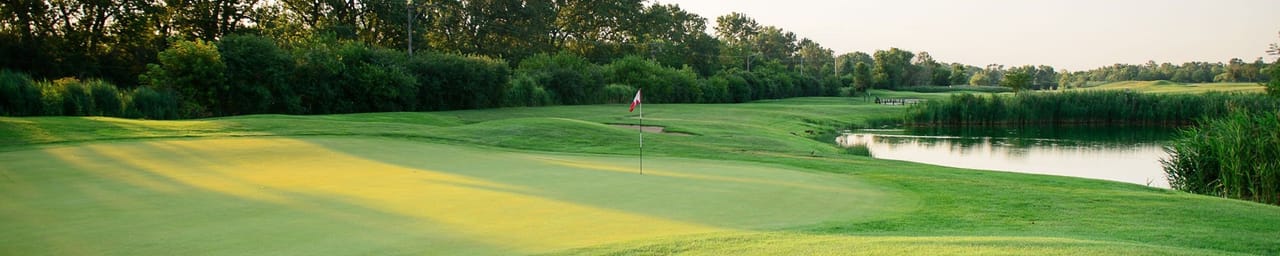 The Meadows Golf Club of Blue Island