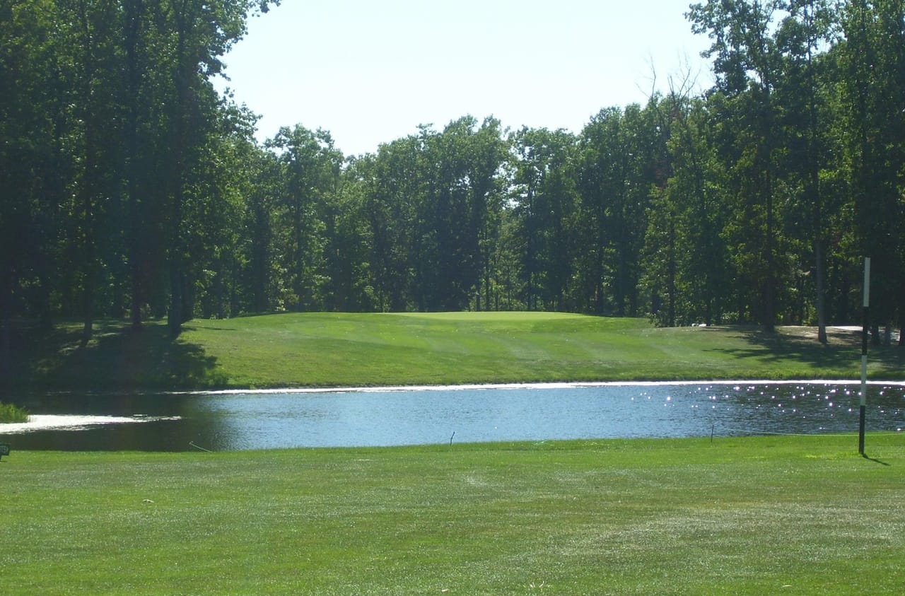 Timber Lakes Golf Course