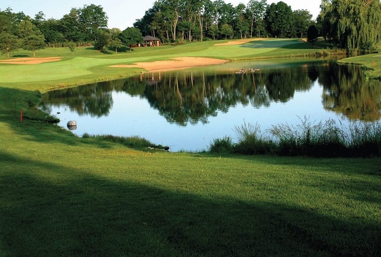 Village Links of Glen Ellyn (9)