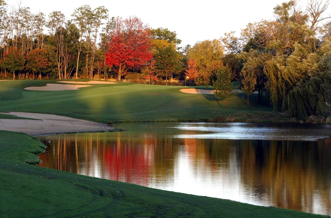 Village Links of Glen Ellyn