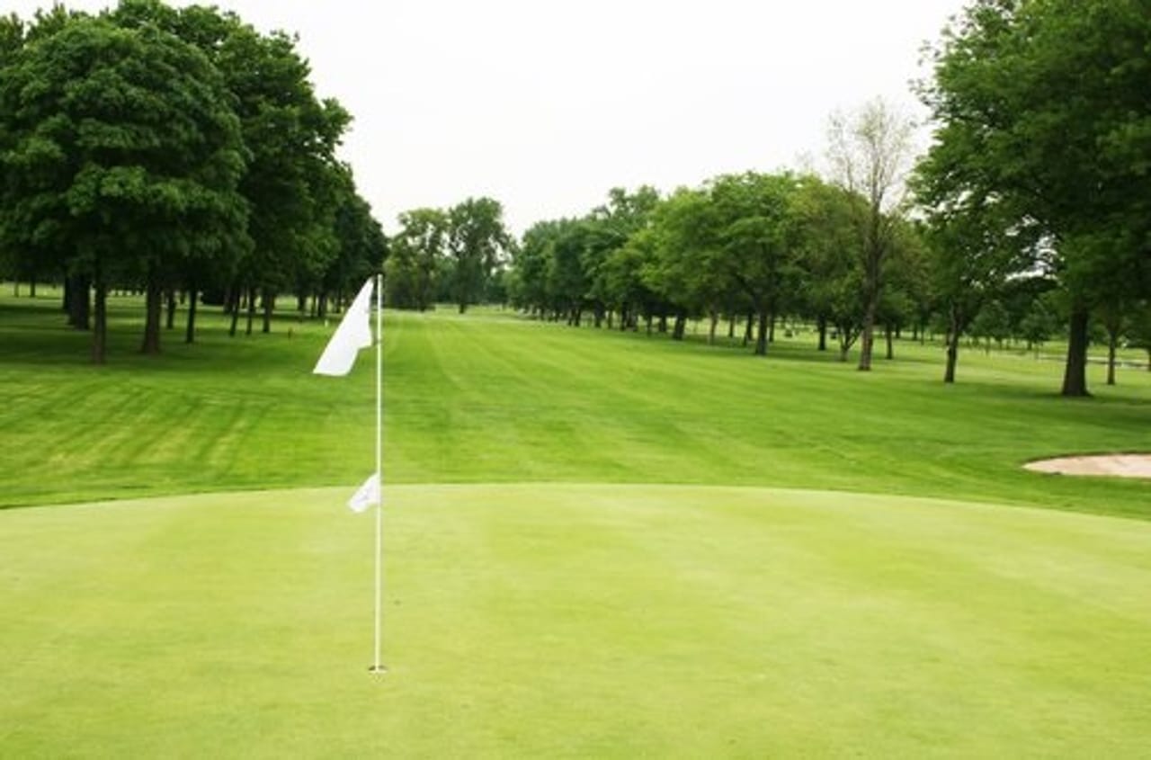 Western Acres Golf Course