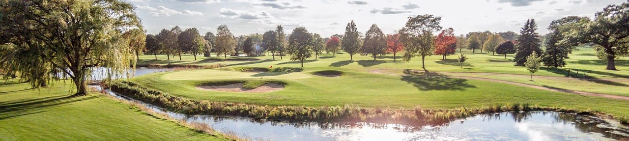 Wilmette Golf Club
