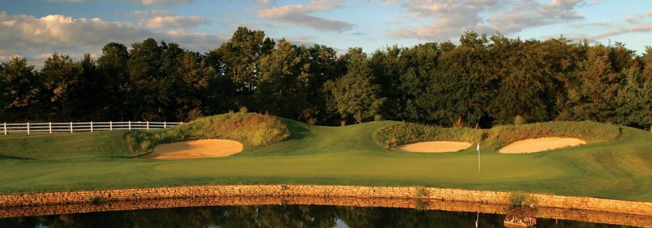 Bear Slide Golf Club