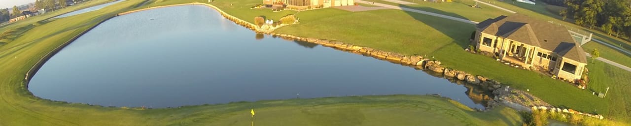 Cambridge Golf Course