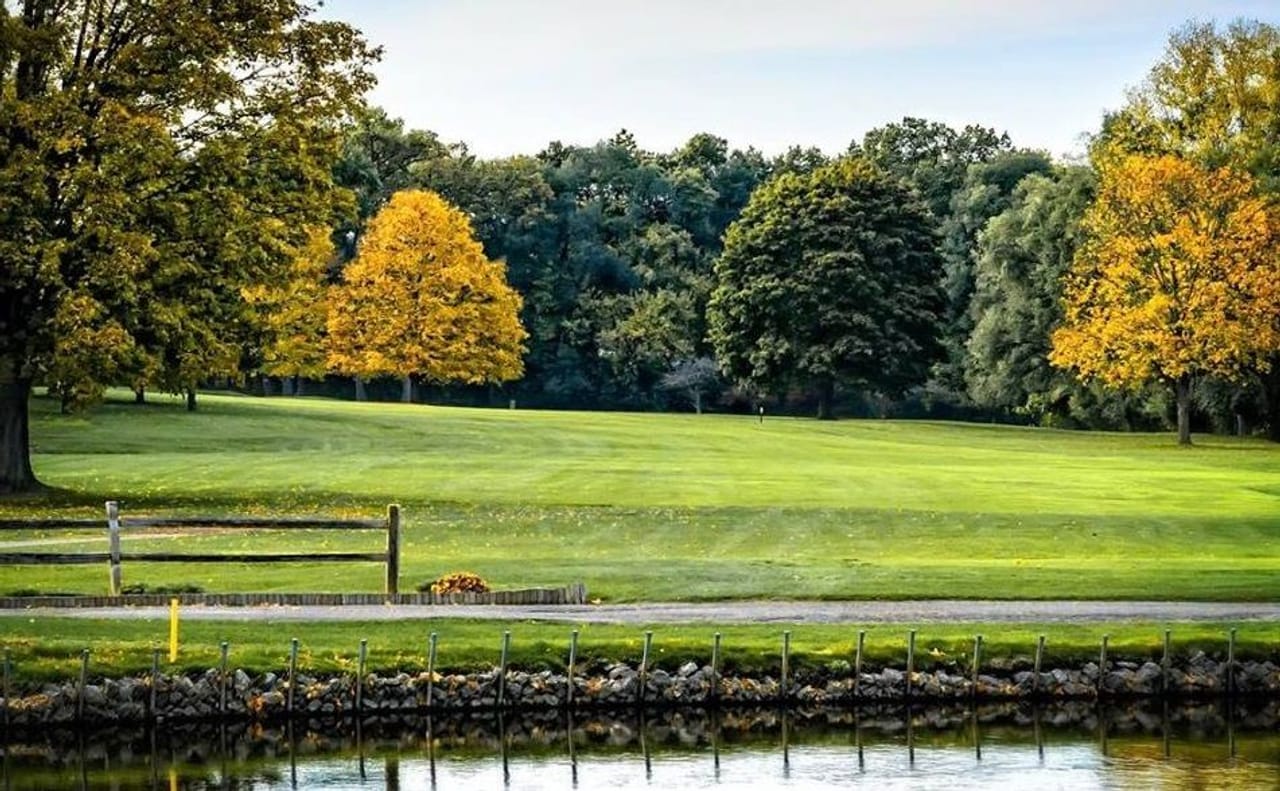 Christiana Creek Country Club