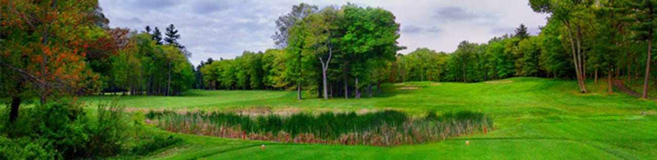 Golf Club of Avon