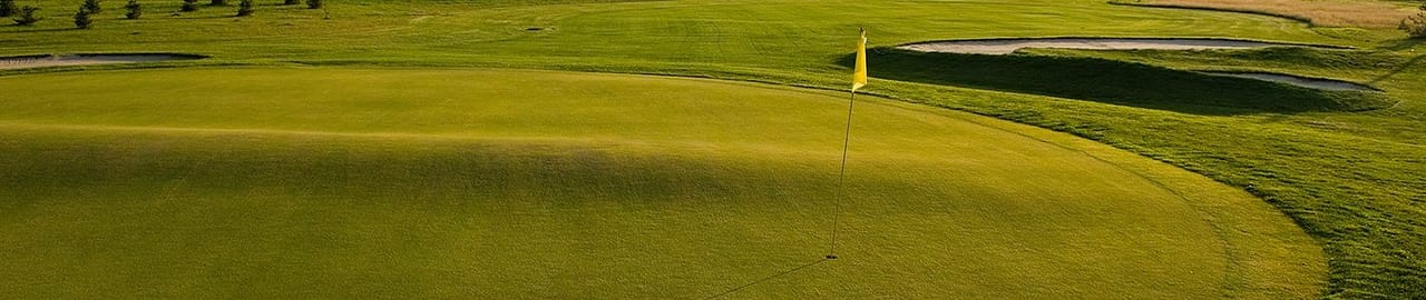 Klub Golfowy Lisia Polana