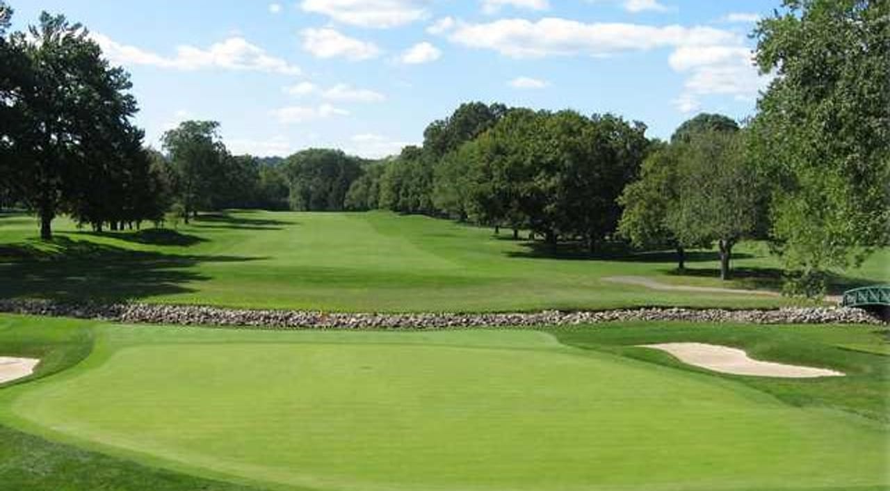 Glen Ridge Country Club
