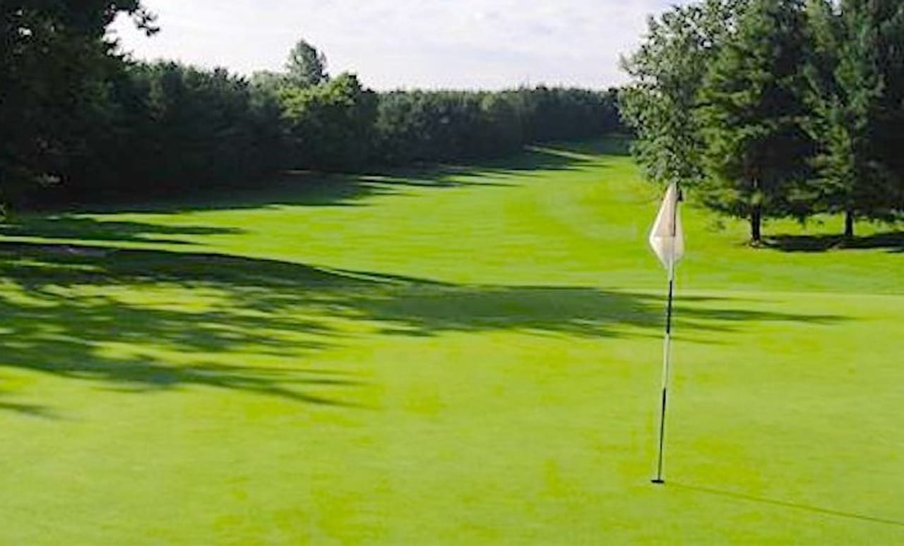 Ingersoll Golf Club