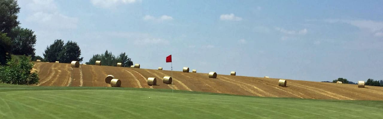 Golfclub Mettmann (Kurzplatz)