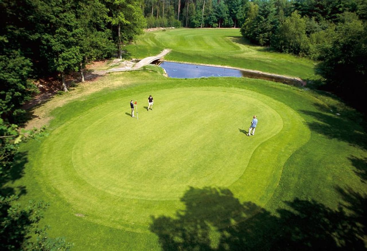 Golfclub Vechta-Welpe