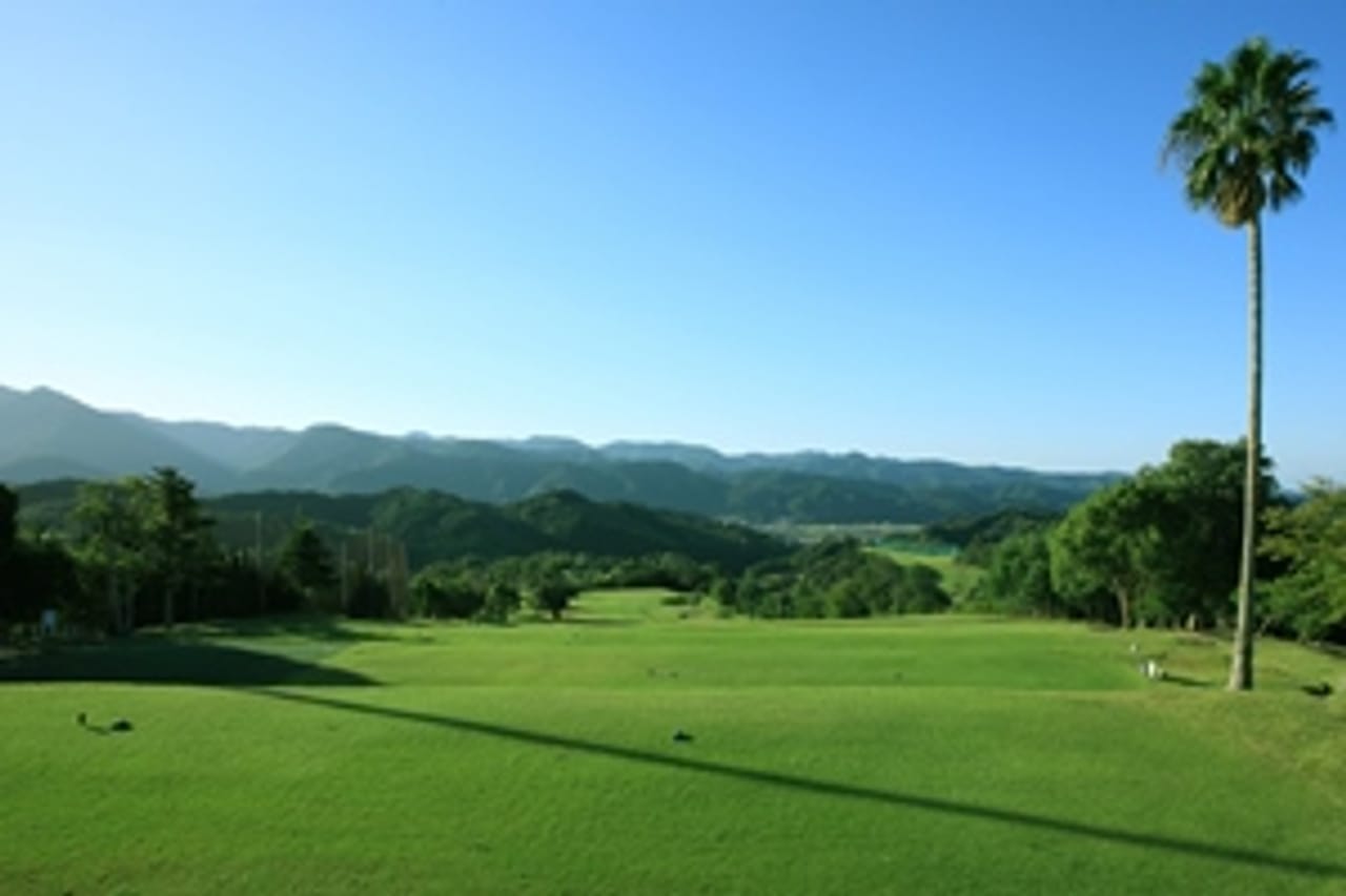 Rabimu Shirahama Golf Club
