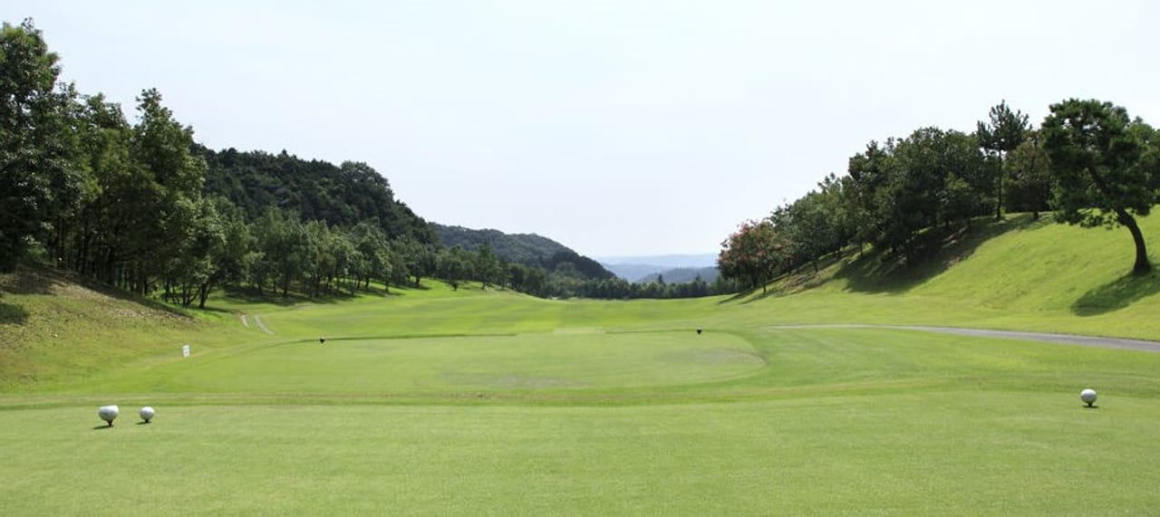 Toto Hanno Country Club