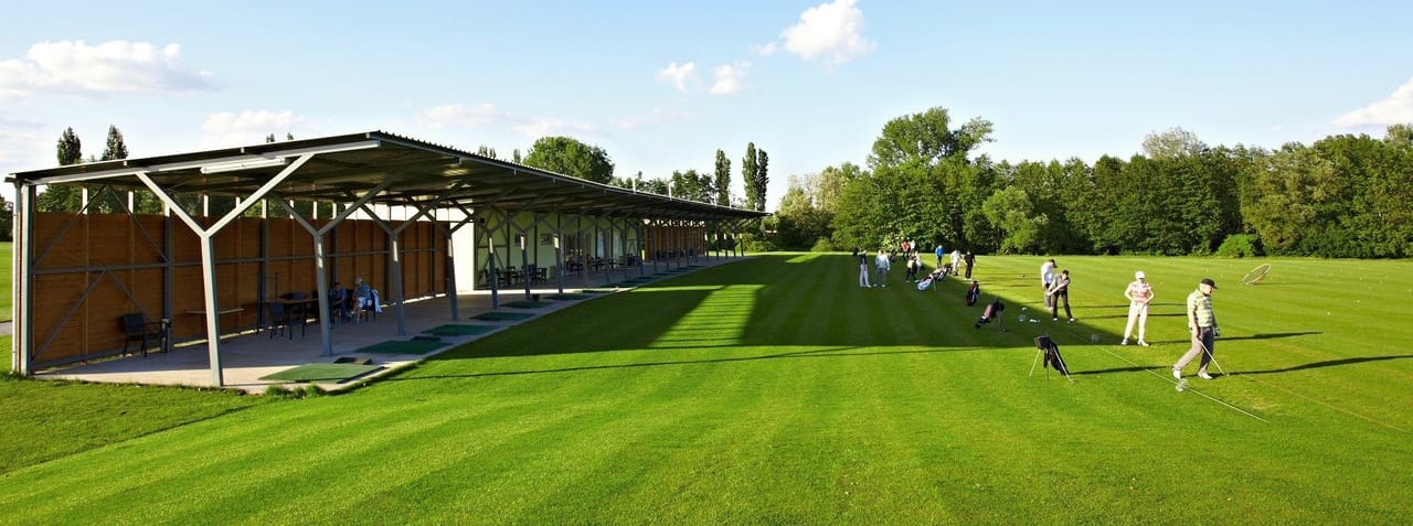 Golf Trnava