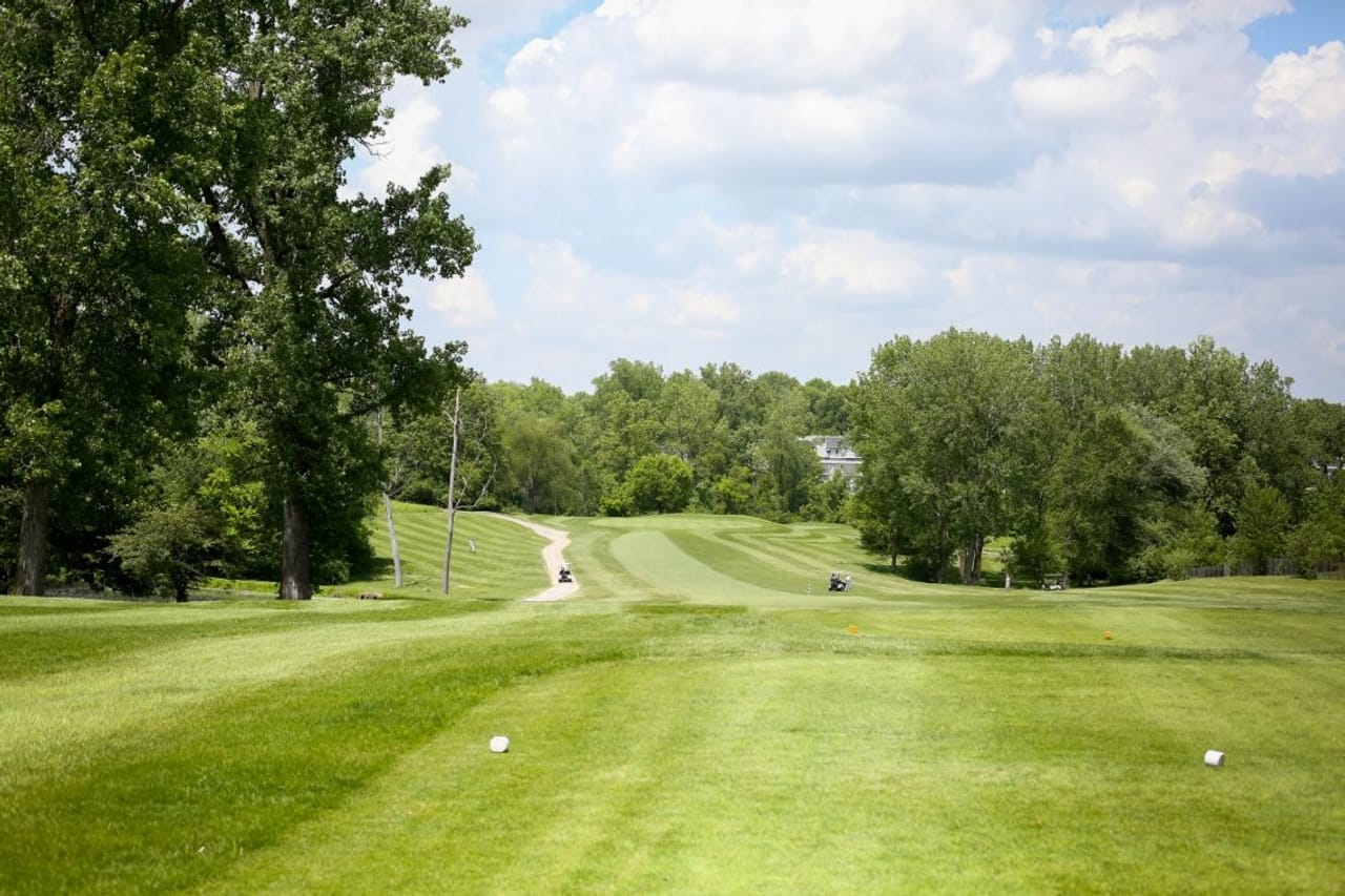 Eagle Springs Golf Course (Main)