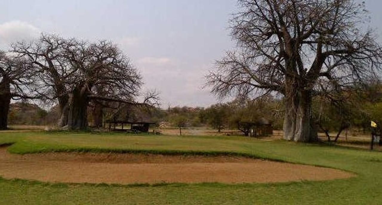 Messina Golf Club