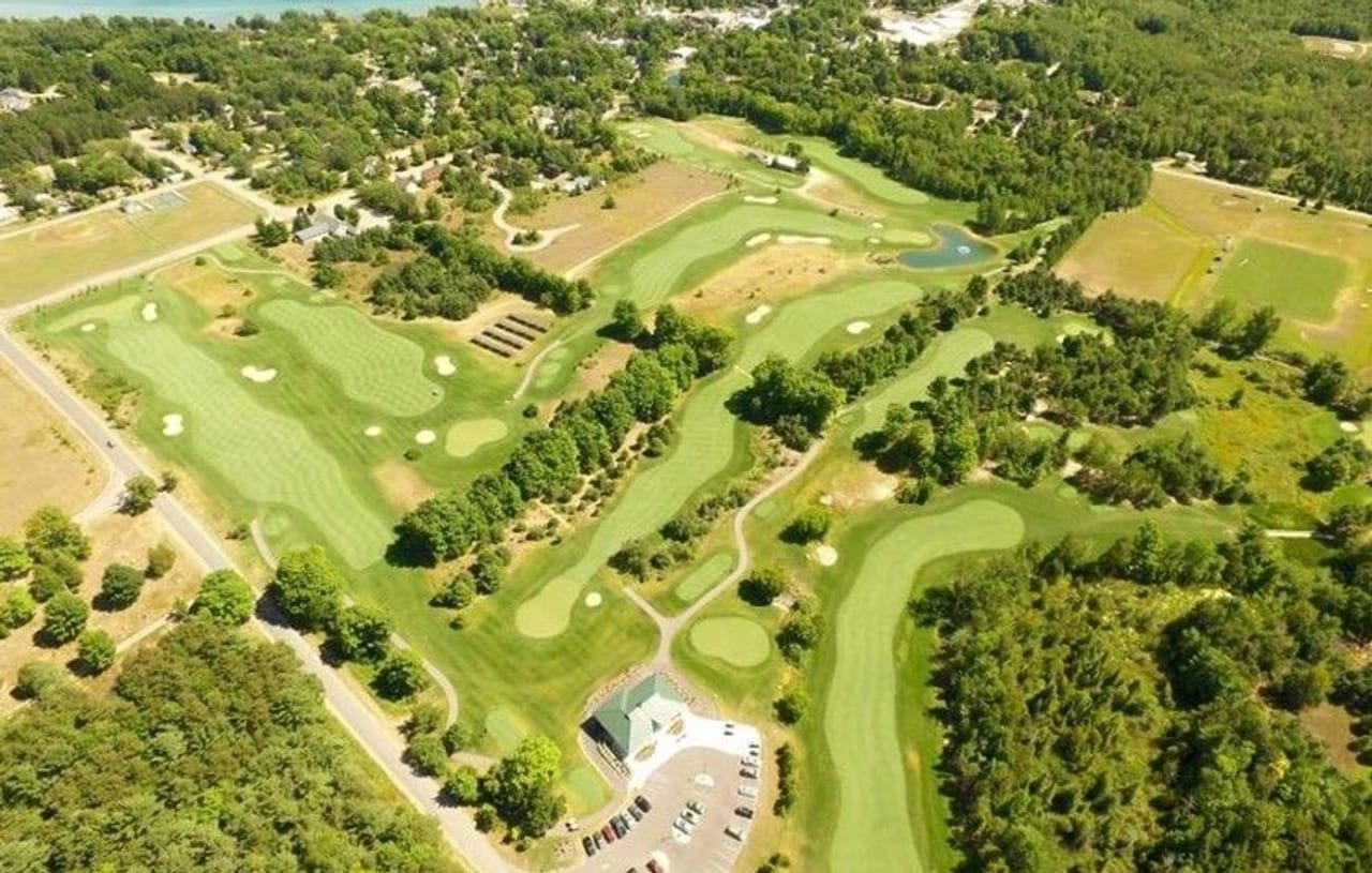 Northport Creek Golf Course