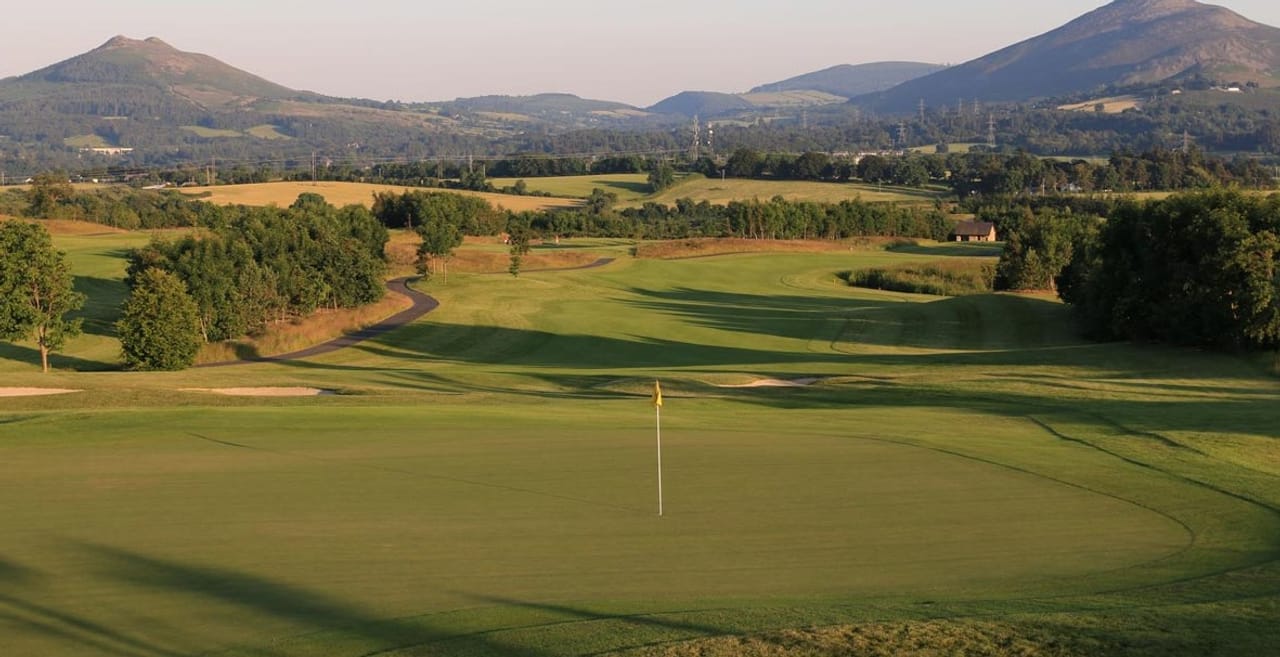 Dun Laoghaire Golf Club