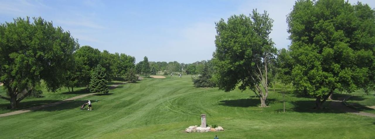 Emerald Greens Golf Course (Gold)
