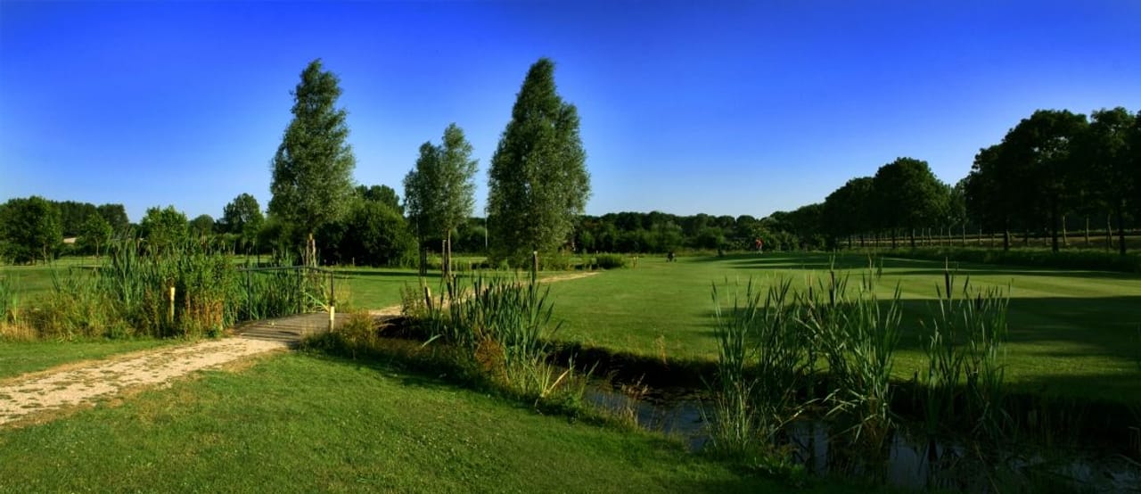 Golfbaan Weesp