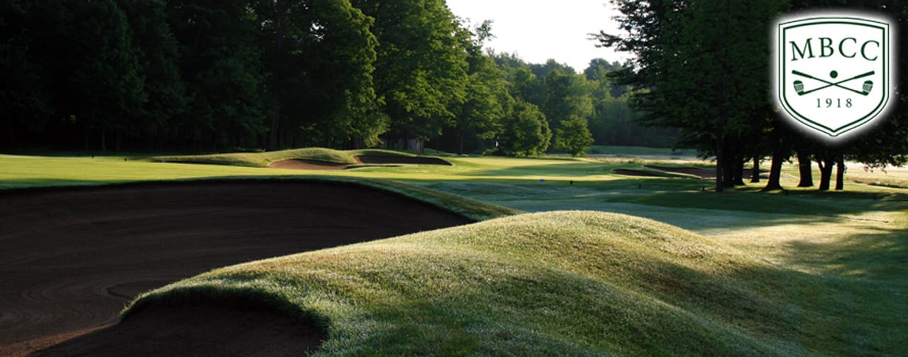 Mount Bruno Country Club