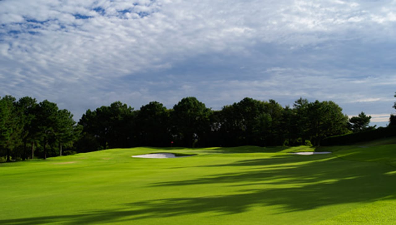 Taiheiyo Club & Associates Arima