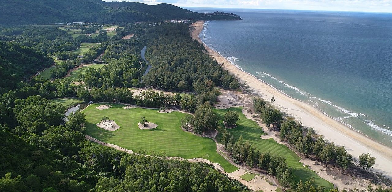 Laguna Lang Co Golf Club